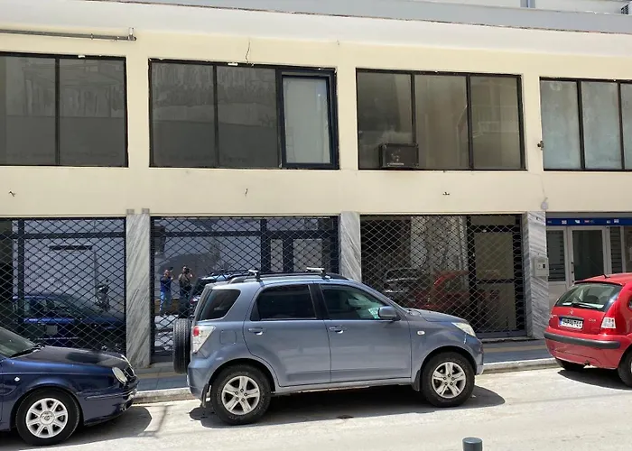 Luxury Studio In Downtown