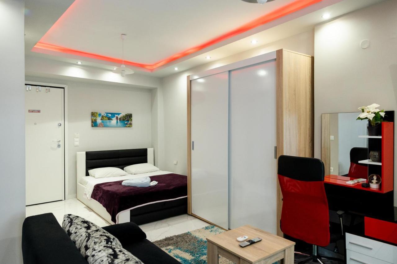 Luxury In Downtown Soluň