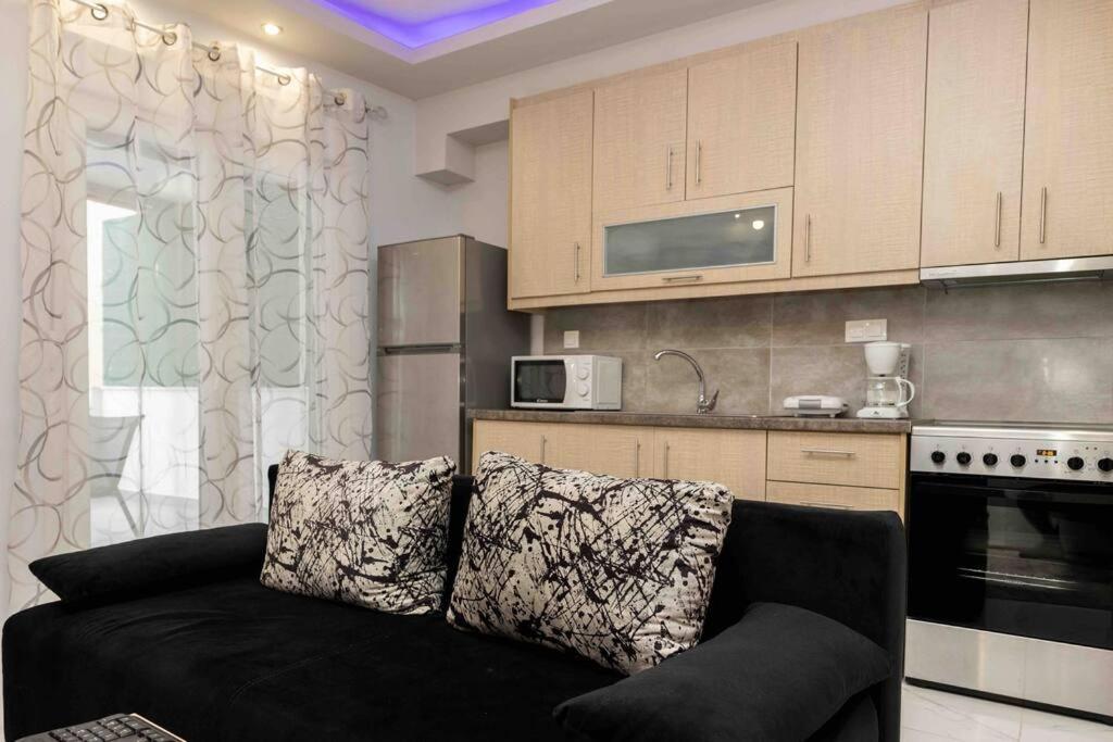 Luxury In Downtown Appartement *