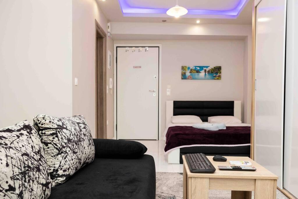 Luxury In Downtown * Soluň
