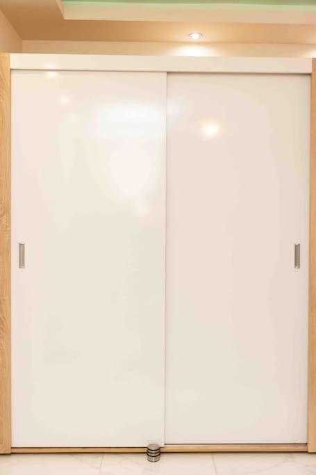 Appartement Luxury In Downtown *