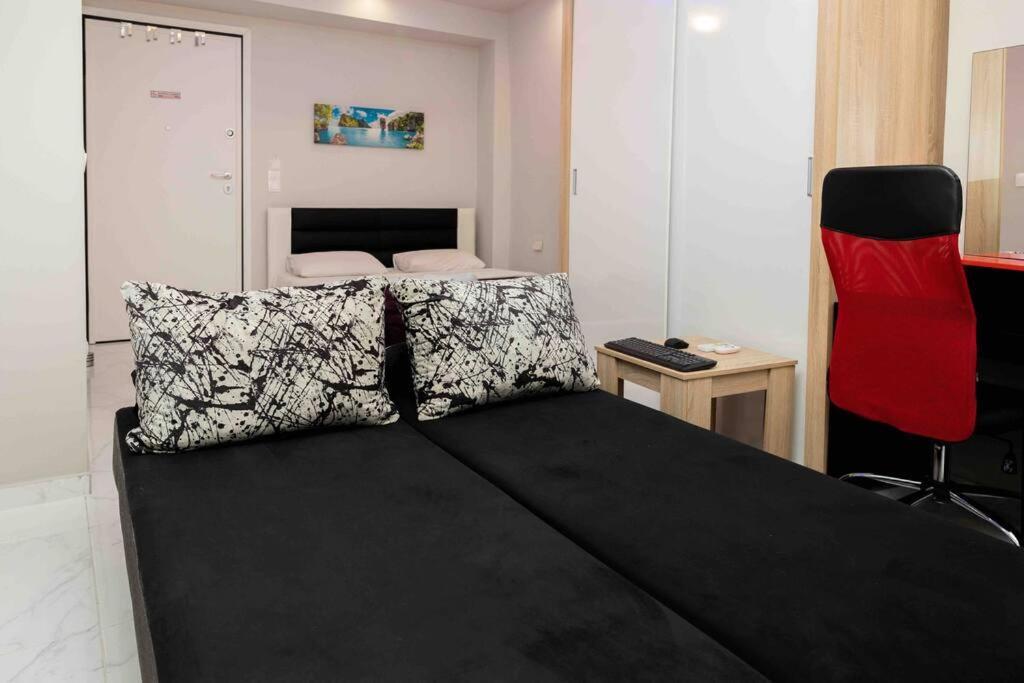 Apartmán Luxury In Downtown