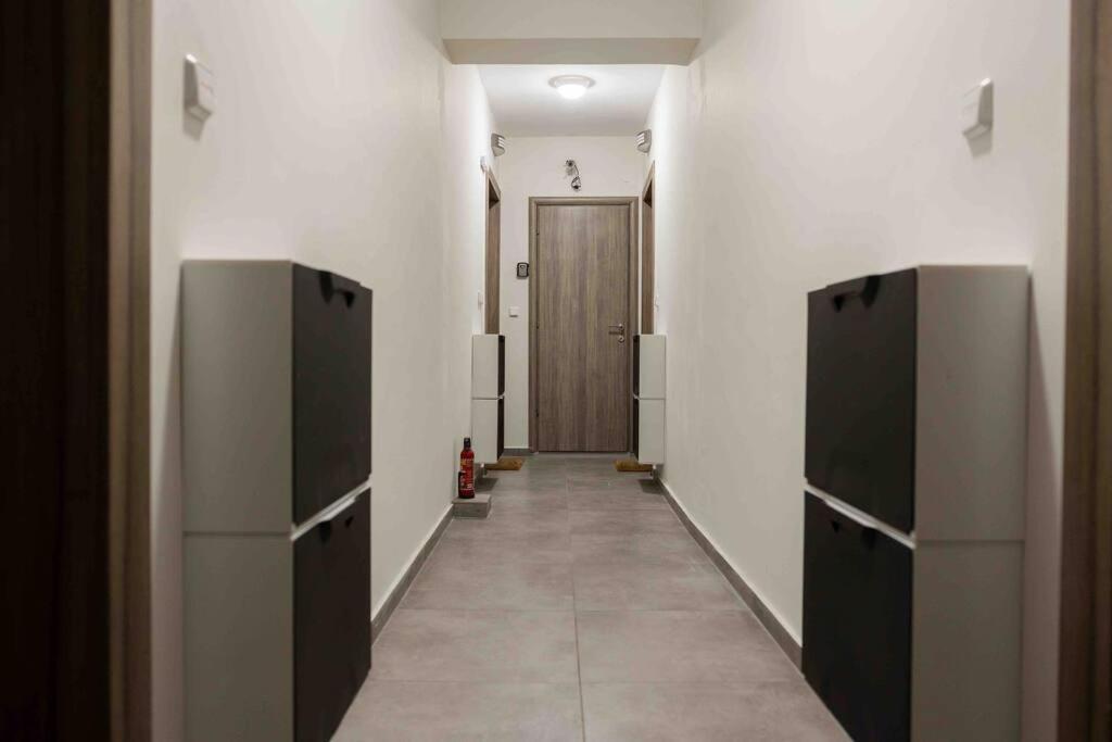 Luxury In Downtown Apartmán *
