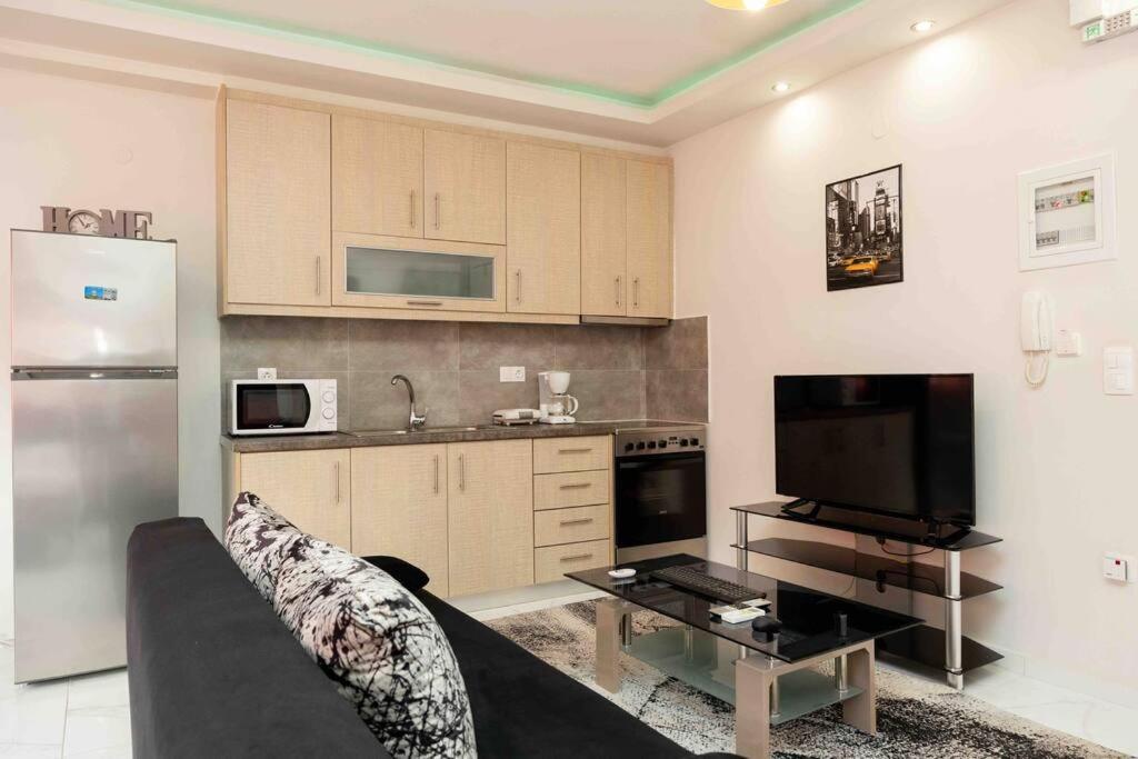 Luxury In Downtown * 塞萨洛尼基