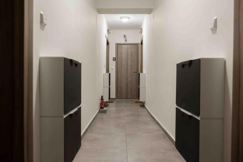 Luxury In Downtown * 塞萨洛尼基