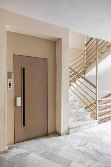 Apartmán Luxury In Downtown