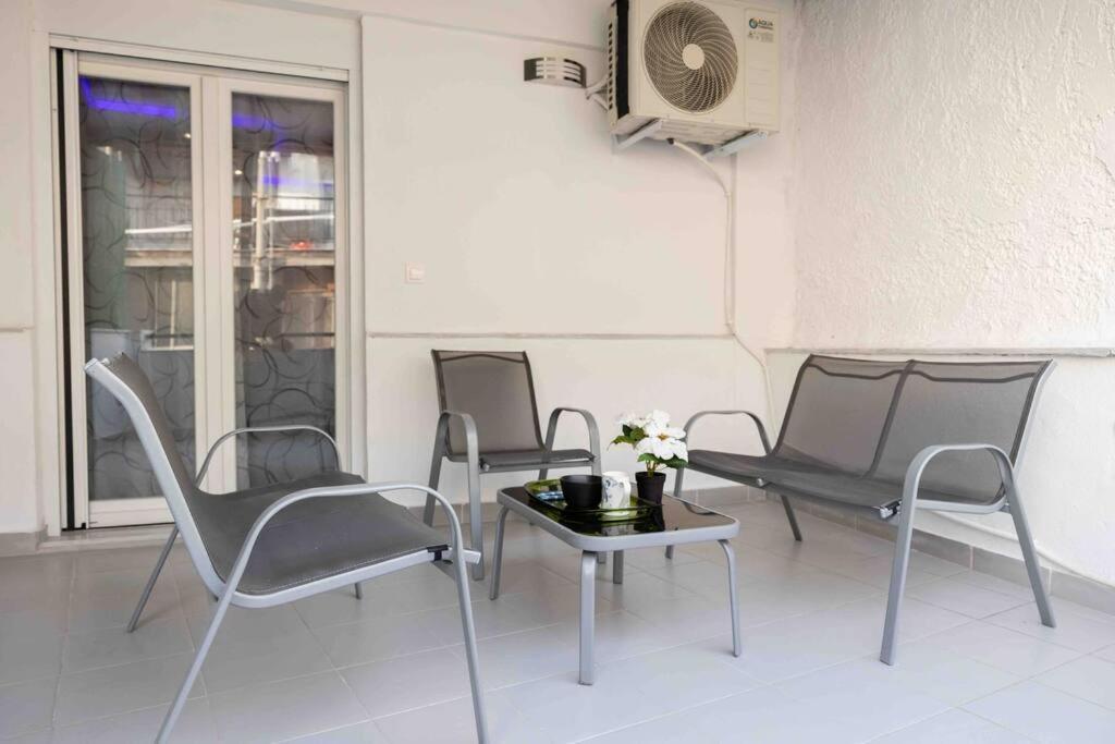 Apartmán Luxury In Downtown