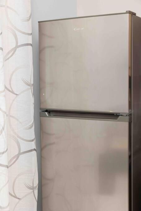 Appartement Luxury In Downtown