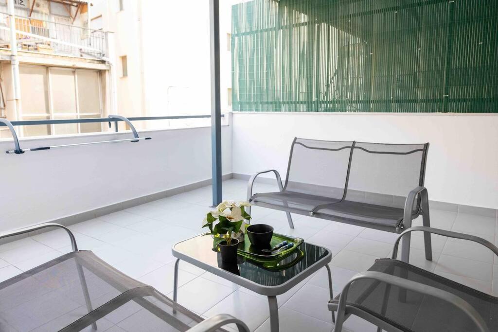 Luxury In Downtown Apartmán *