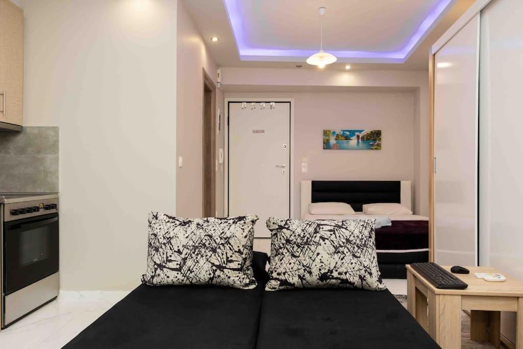 Luxury In Downtown * Soluň