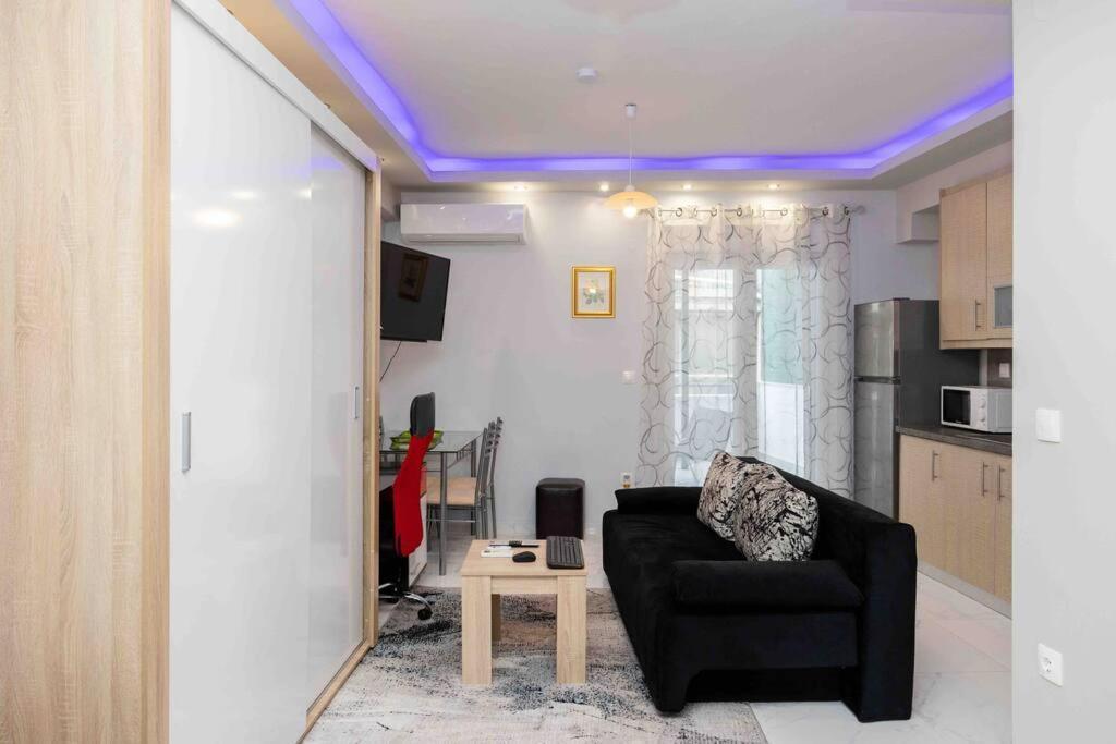 Luxury In Downtown Soluň