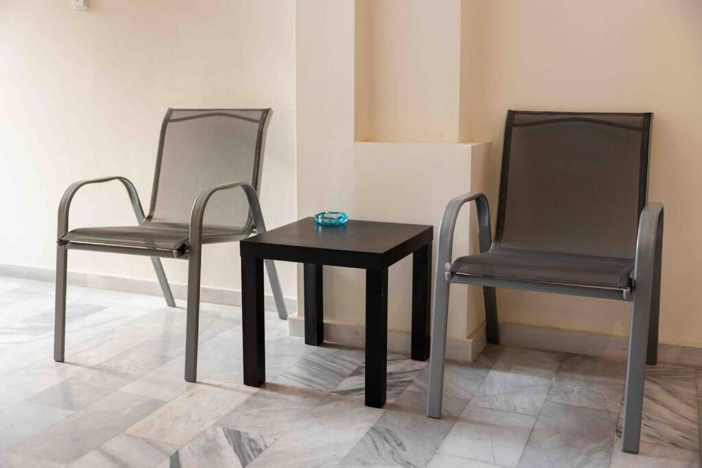 Luxury In Downtown Apartmán Soluň