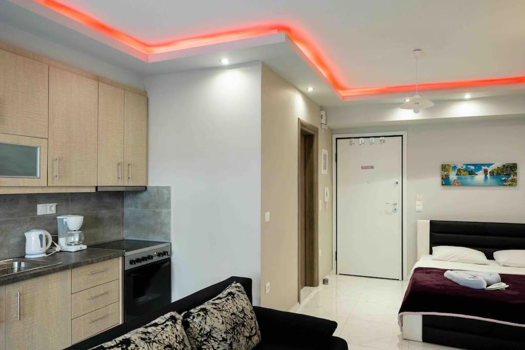 Luxury In Downtown Apartmán *