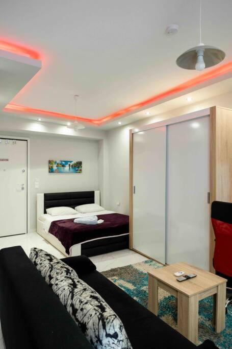 Appartement Luxury In Downtown *