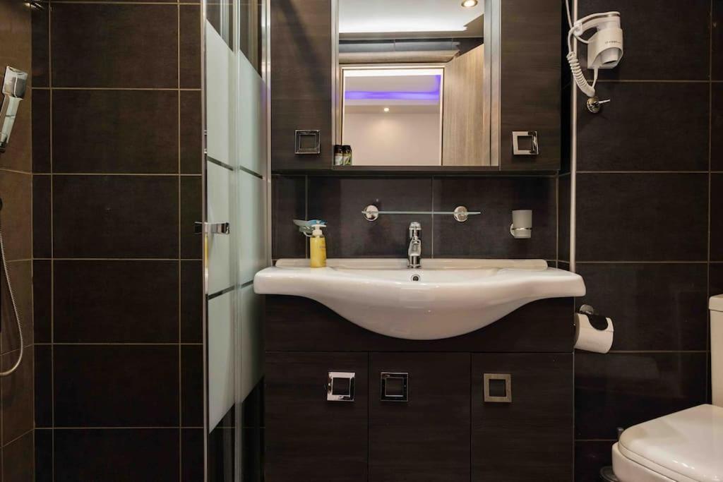 Luxury In Downtown Appartement Thessaloniki