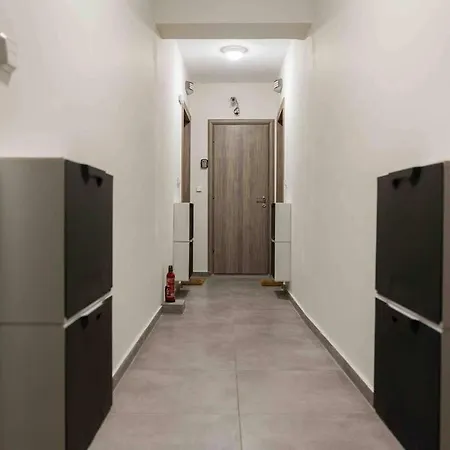 Luxury Studio In Downtown Thessaloniki Exterior photo